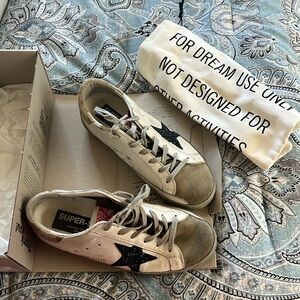 Golden Goose shoes